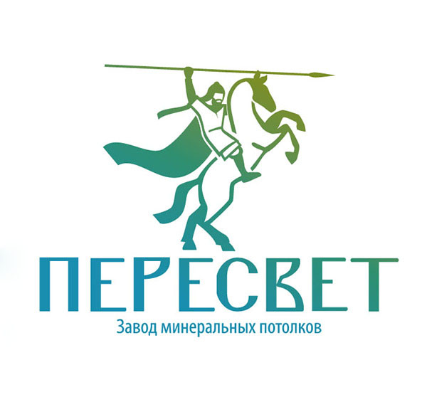 Потолки Пересвет